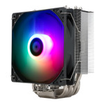 Thermalright Burst Assassin 120 ARGB CPU Air Cooler C12C-S | TR-B-CL-TL-C12C-S