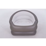 Avenli Deluxe Single Inflatable Sofa 94 × 83 × 76cm | 22361
