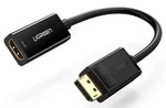 UGREEN 4K DP To HDMI Female Converter | MM137 | 40363