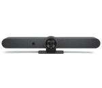 Logitech Rally Bar All In One Webcam - Graphite | 960-001312