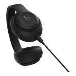 Beats Studio Pro Wireless Noise Cancelling Headphones – Black | MQTP3