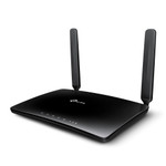 TP-Link N300 4G LTE Telephony WiFi Router | TL-MR6500v