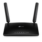 TP-Link N300 4G LTE Telephony WiFi Router | TL-MR6500v