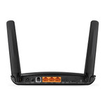 TP-Link N300 4G LTE Telephony WiFi Router | TL-MR6500v