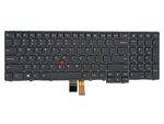 Lenovo Thinkpad T560 Compatible Keyboard