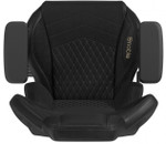 Noblechairs Epic Gaming Chair, Black Edition | NBL-PU-BLA-004