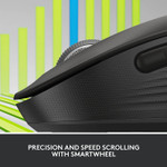 Logitech M650 Signature Wireless Mouse | 910-006253