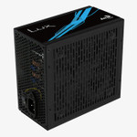 Aerocool LUX 650W Power Supply | LUX 650W