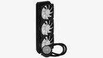 Aerocool Mirage L360 360MM ARGB Liquid Cooler | Mirage L360