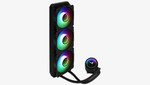 Aerocool Mirage L360 360MM ARGB Liquid Cooler | Mirage L360
