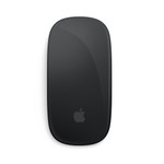 Apple Magic Mouse MMMQ3 — Black Multi-Touch Wireless Mouse
