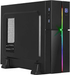 Aerocool Playa Slim RGB Slim Tower Case | Playa Slim