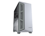 Cougar Case DarkBlader X5 White | DARKBLADERX5