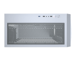 Cougar Case DarkBlader X5 White | DARKBLADERX5