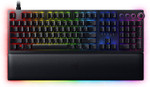 Razer Huntsman V2 - Clicky Optical Switch | RZ03-03930300-R3M1