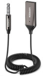 UGreen Bluetooth Car Receiver Aux with Mic | CM309 | 70601