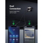 UGreen Bluetooth Car Receiver Aux with Mic | CM309 | 70601