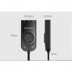 UGreen USB 7.1 External Sound Card | CM129 | 40964