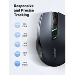 UGreen Ergonomic Silent Wireless Office Mouse | MU006 | 90545