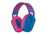 Logitech G435 Ultra-light Wireless Bluetooth Gaming Headset | 981-001061