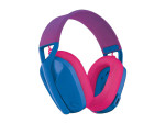 Logitech G435 Ultra-light Wireless Bluetooth Gaming Headset | 981-001061