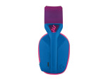Logitech G435 Ultra-light Wireless Bluetooth Gaming Headset | 981-001061