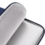 CanvasArtisan L28-21 13" Laptop Bag, Blue | L28-21-13BE