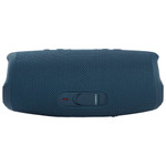 JBL Charge 5 Waterproof Bluetooth Wireless Speaker, Blue | JBLCHARGE5BLUAM
