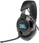 JBL Quantum 610 Wireless Gaming Headset - Black | JBL-QUANTUM610BLK