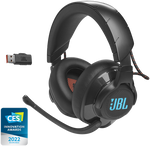 JBL Quantum 610 Wireless Gaming Headset - Black | JBL-QUANTUM610BLK