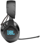 JBL Quantum 610 Wireless Gaming Headset - Black | JBL-QUANTUM610BLK