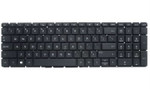 HP 15-BS Compatible Keyboard For Laptop