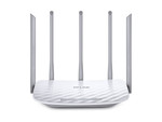 TPLINK ROUTER AC1350 C60 Wireless Dual Band Router Archer