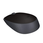 Logitech M171 Wireless Mouse - Black