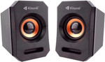 Kisonli USB Computer System Speaker | A606