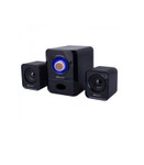 Kisonli U-2900 WIred USB Computer System Speaker | U-2900