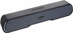 Kisonli LED-913 Bluetooth Computer System Speaker | LED-913