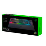 Razer Ornata V3 Gaming Keyboard | RZ03-04460100-R3M1