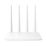 Tenda F6 Wireless N300 Easy Setup Router | F6