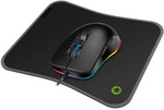 GameMax MG7 2-in-1 Mouse + MousePad | MG7