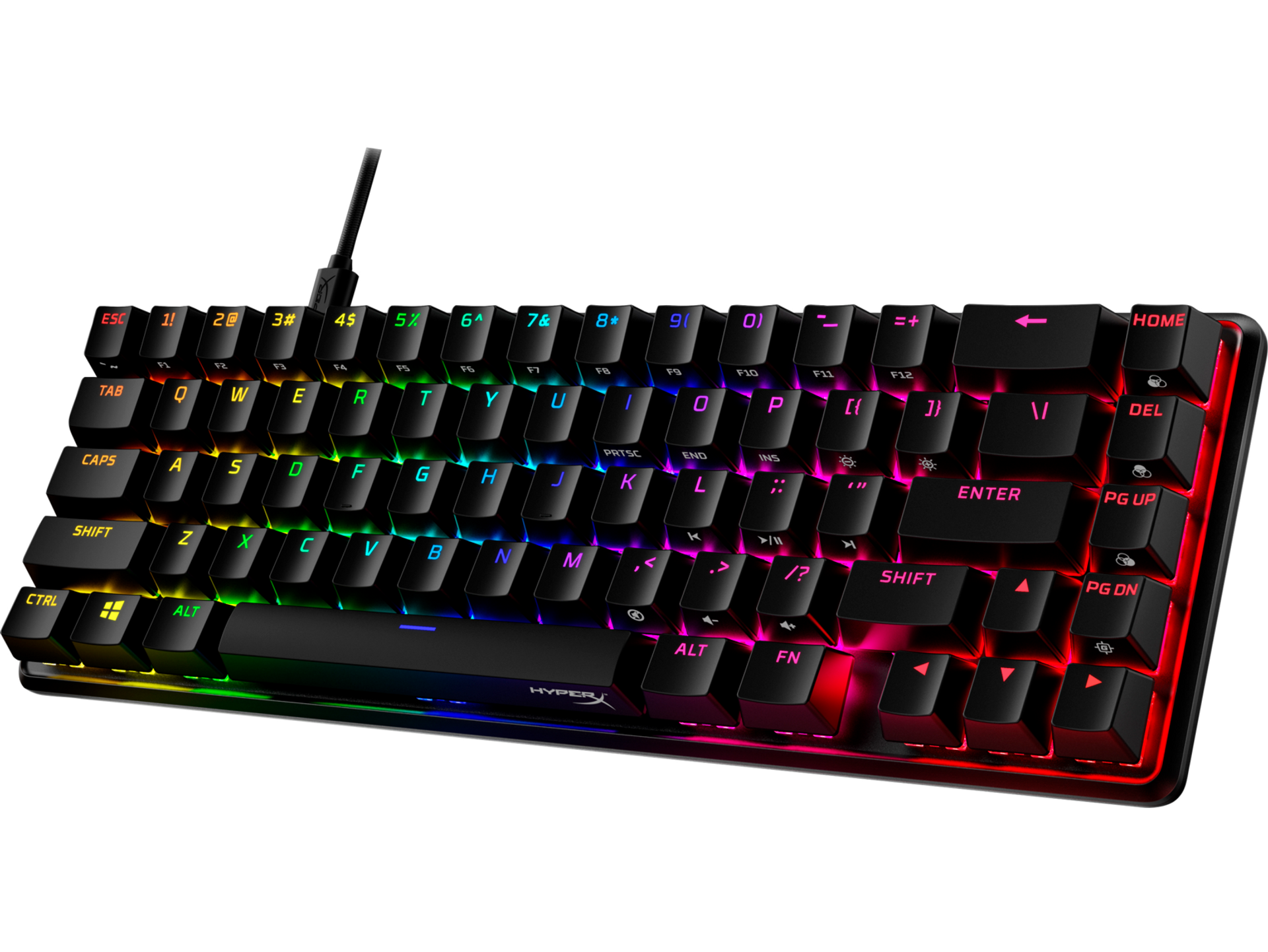 Transparent Keyboard Stickers AYOUB COMPUTERS LEBANON