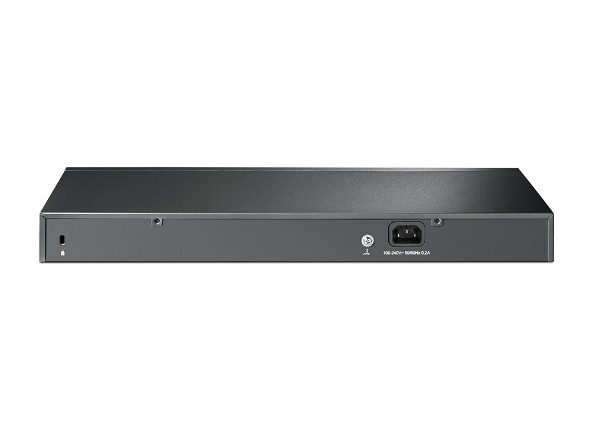 TP-Link SafeStream Gigabit Dual-Wan VPN Router | TL-ER6120 | AYOUB ...