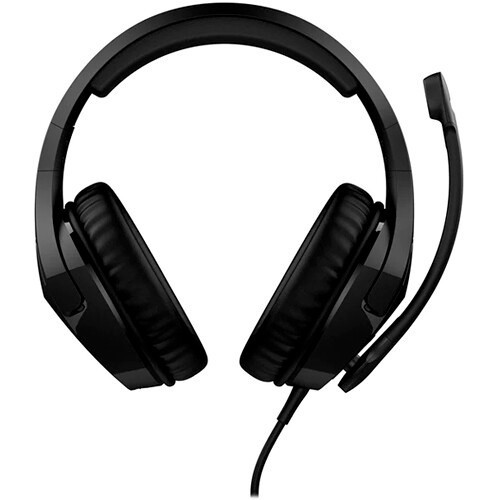 HyperX Cloud II Wired Gaming Headset, White 4P5E0AA AYOUB COMPUTERS