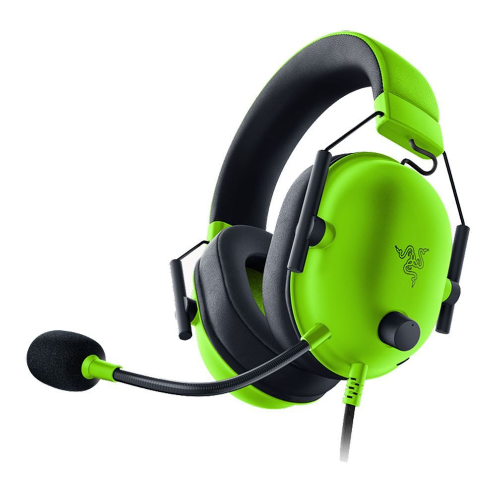 HyperX Cloud II Wired Gaming Headset, White 4P5E0AA AYOUB COMPUTERS