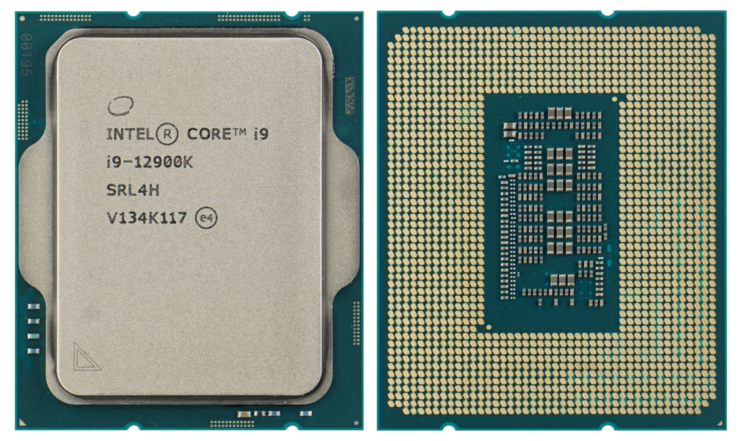 Intel Core i9-12900K Alder Lake 3.2GHz Sixteen-Core LGA 1700 Boxed ...