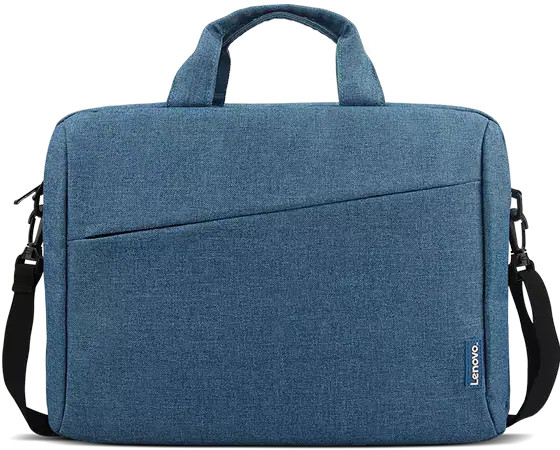 Borsa Porta PC 15.6 Grigio Lenovo Casual Toploader T210