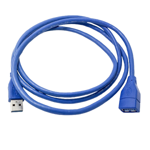 Cable USB Extension 3M 2.0