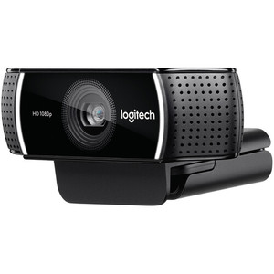 Logitech C922 Pro Stream Webcam | C922 Pro