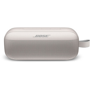 Bose Soundlink Flex Bluetooth Speaker - White Smoke | 865983-0500