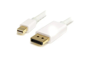 Mini Display Male To Display Adapter | CV-0200